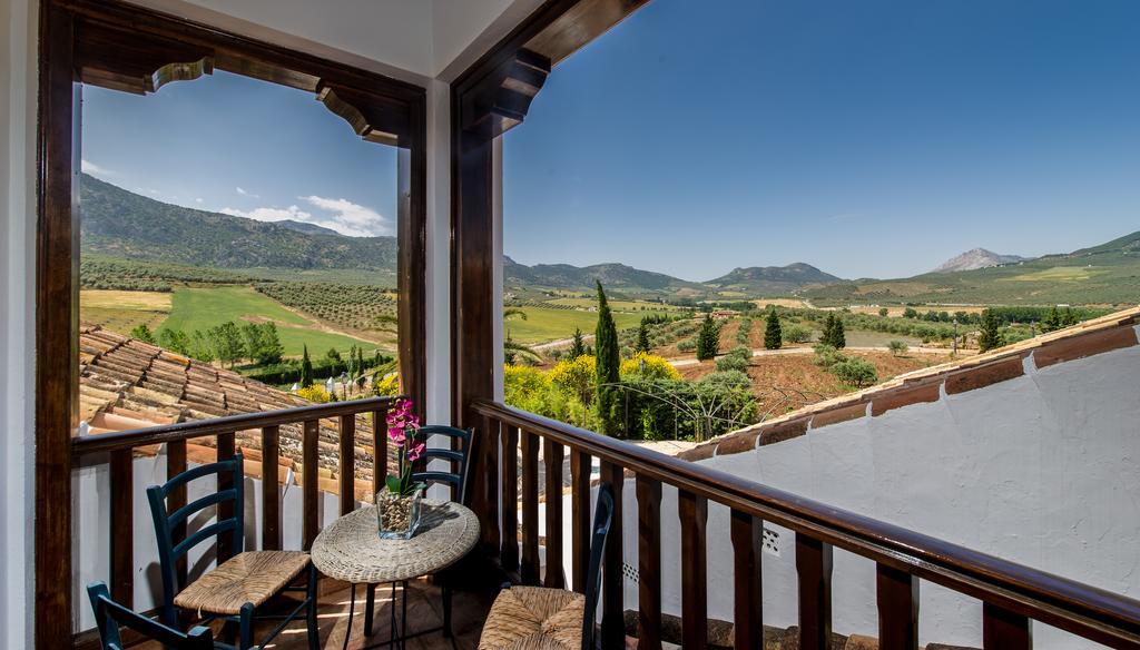 Cortijo Sabila Guest House Villanueva del Rosario Room photo