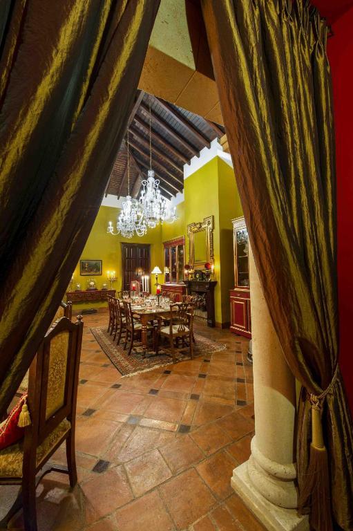 Cortijo Sabila Guest House Villanueva del Rosario Exterior photo